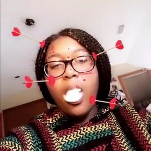 Meet your Posher, Danea